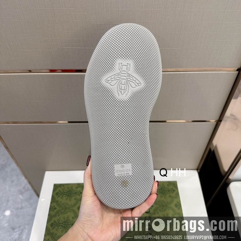 Gucci Replica Shoes sz36-45 H0818