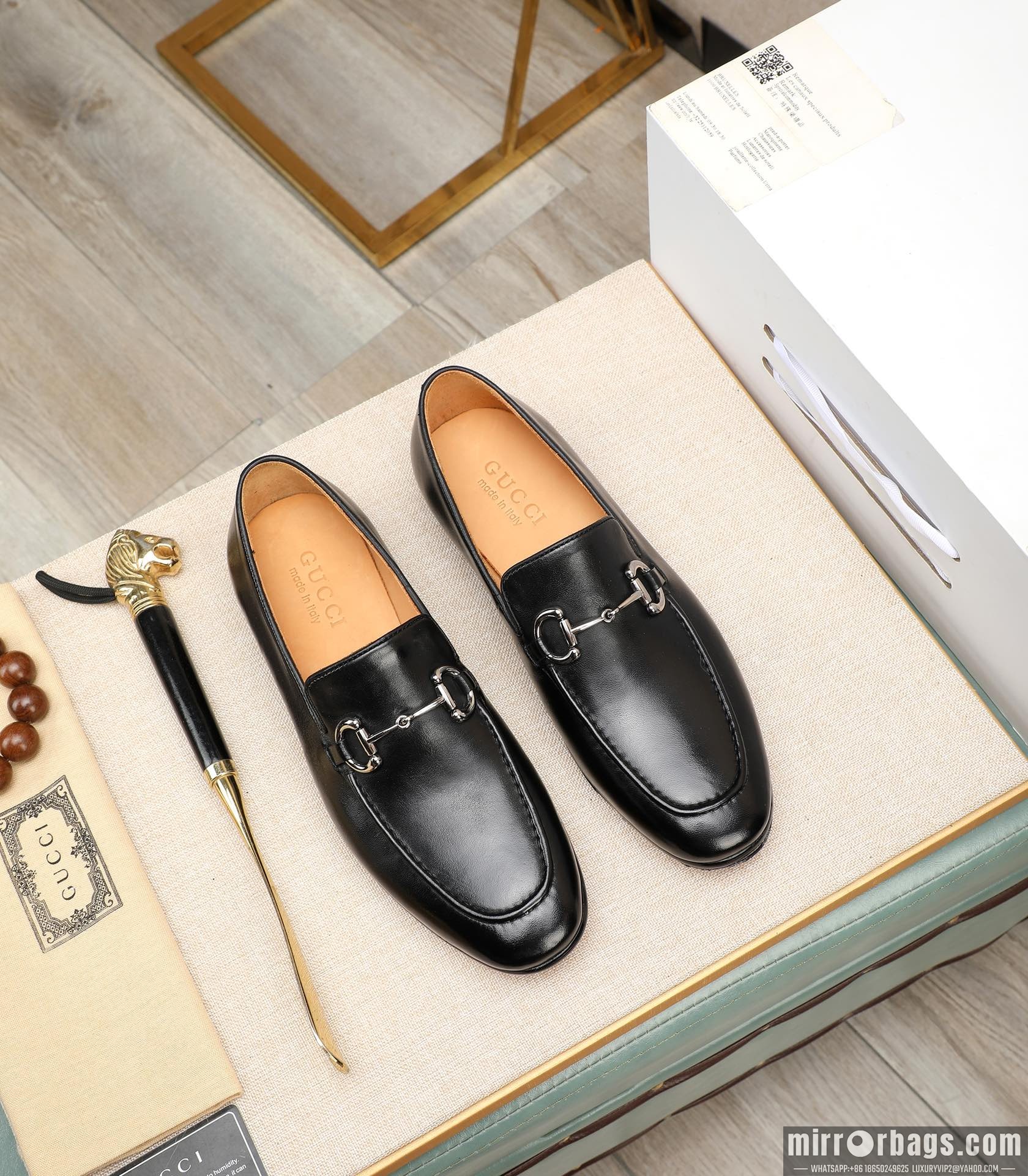 Gucci Replica Shoes sz38-44 h1023