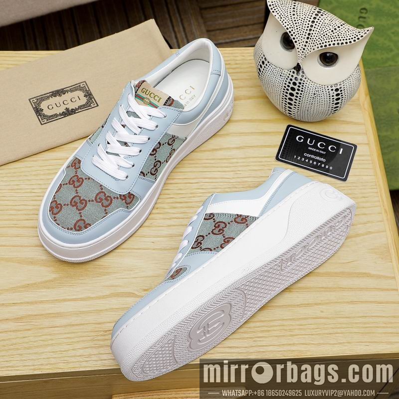 Gucci Replica Shoes sz38-44 hnm0175