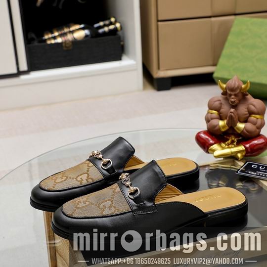 Gucci Replica Shoes sz38-45 mnh0410