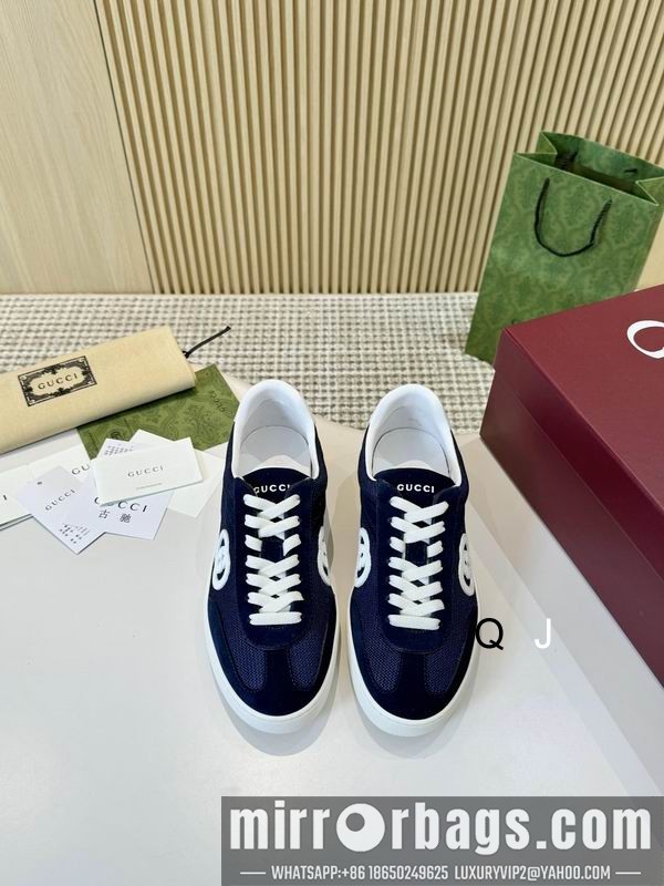 Gucci Replica Shoes sz35-45 XJ0717
