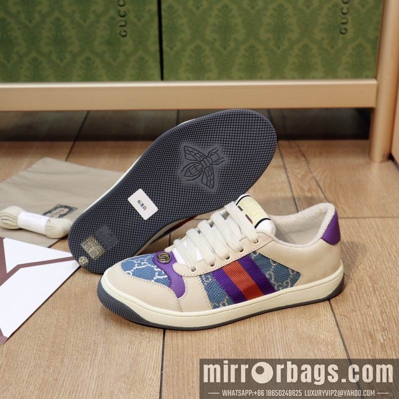 Gucci Replica Shoes sz 35-39 38-45 mnf0107
