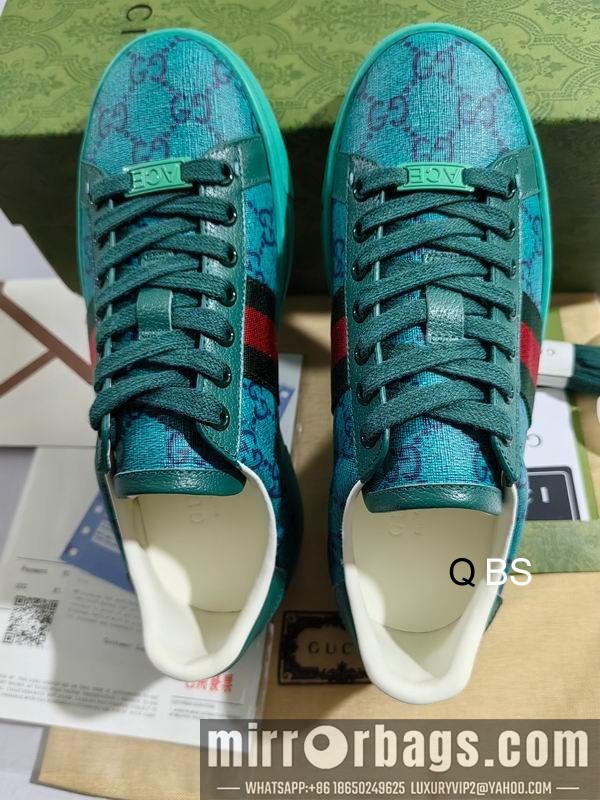 Gucci Replica Shoes sz35-45 7C BS1105