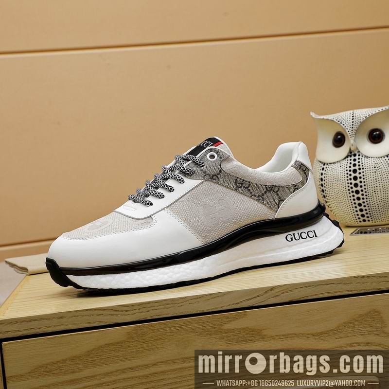 Gucci Replica Shoes sz38-44 hnm0155