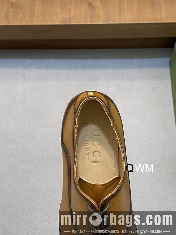 Gucci Replica Shoes sz38-45 WM0711