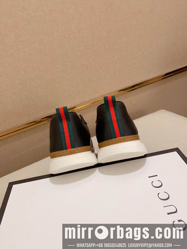 Gucci Replica Shoes sz38-44 hnm0196