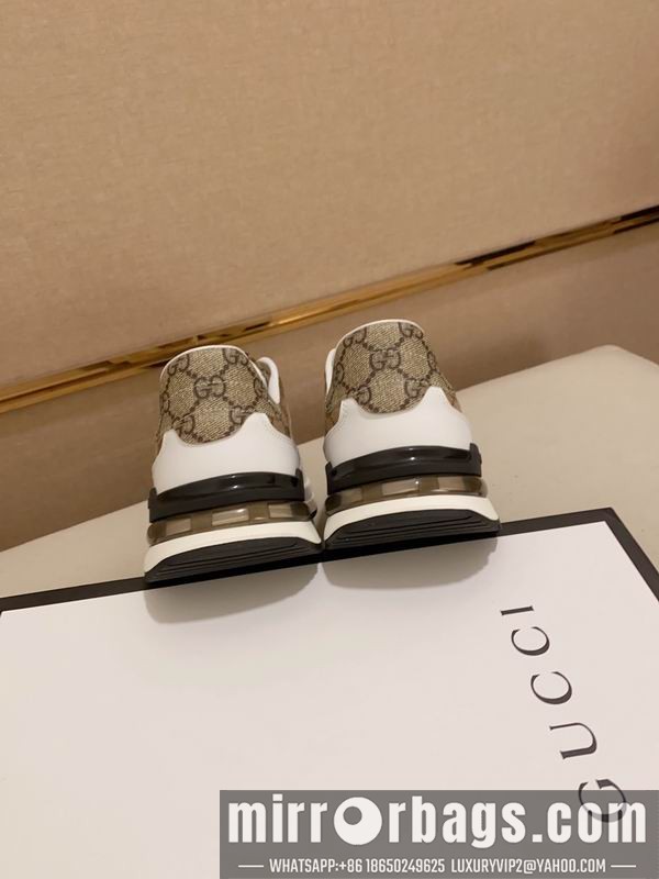 Gucci Replica Shoes sz38-44 hnm0177