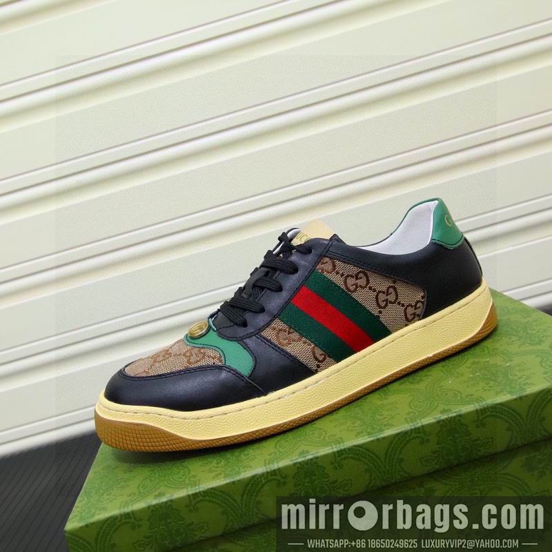 Gucci Replica Shoes sz38-44 hnm0142