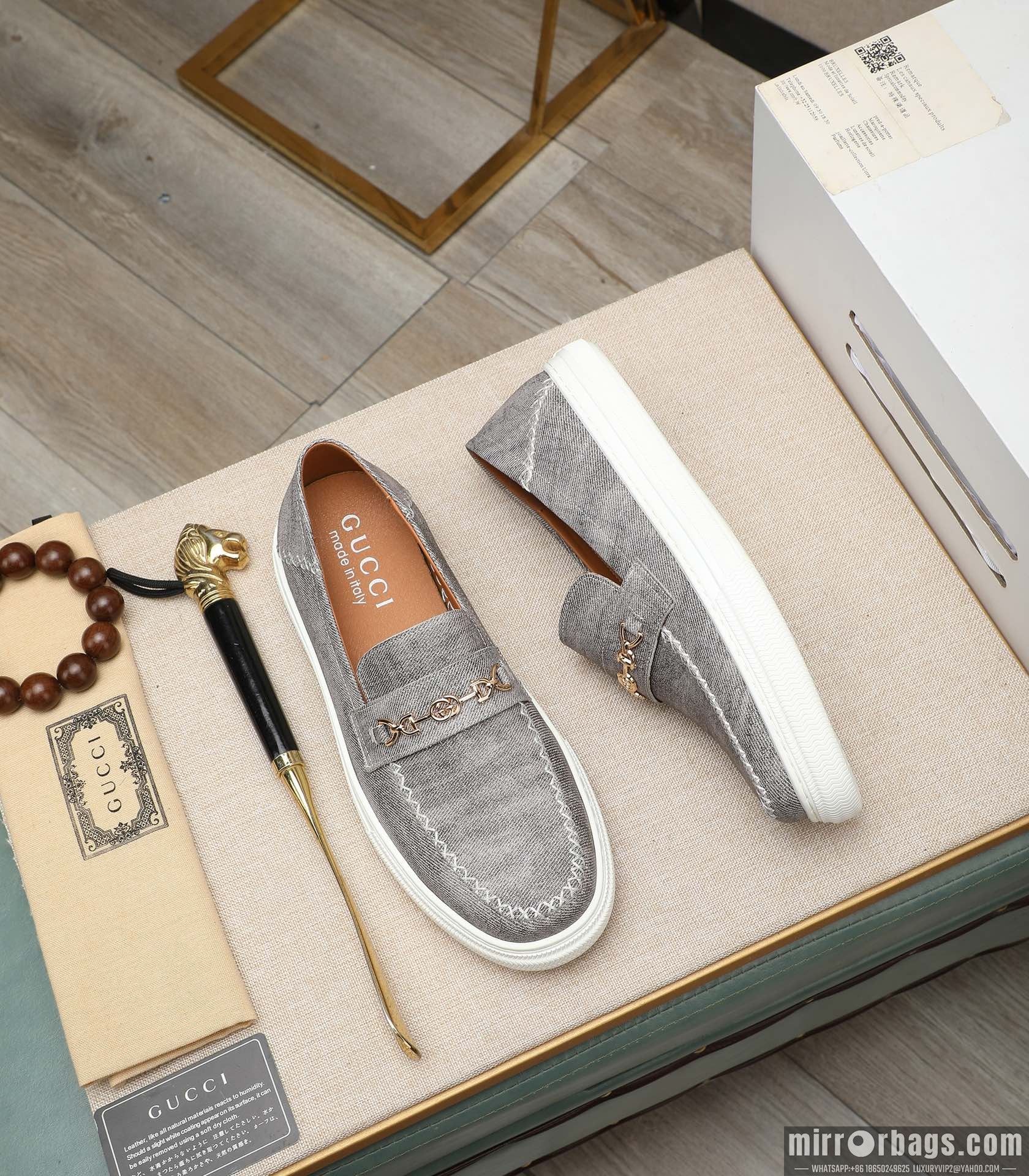 Gucci Replica Shoes sz38-44 h0717