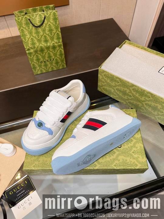 Gucci Replica Shoes sz35-45 mnh1002