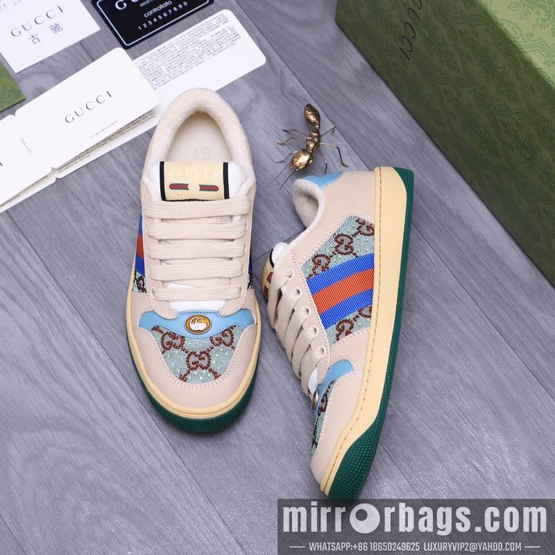 Gucci Replica Shoes sz38-44 hnm01128