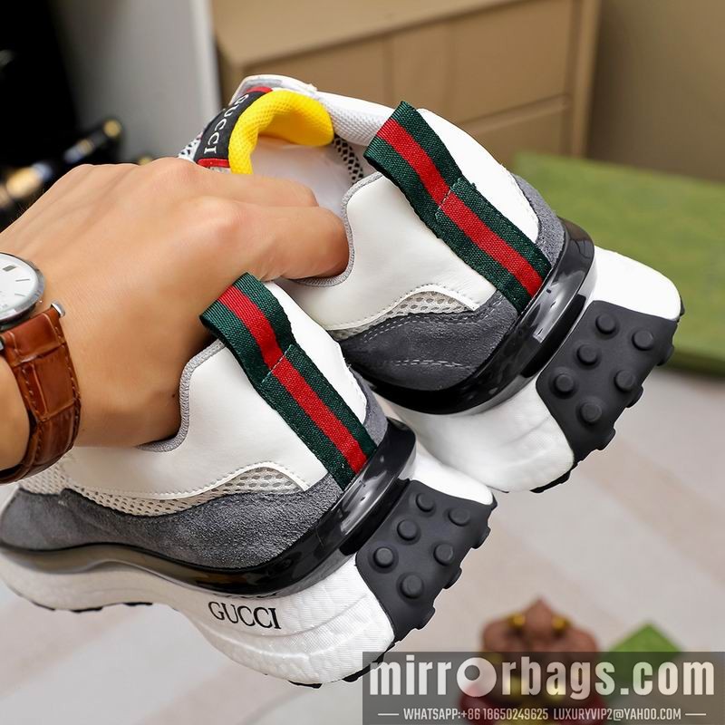 Gucci Replica Shoes sz38-44 mnf0240