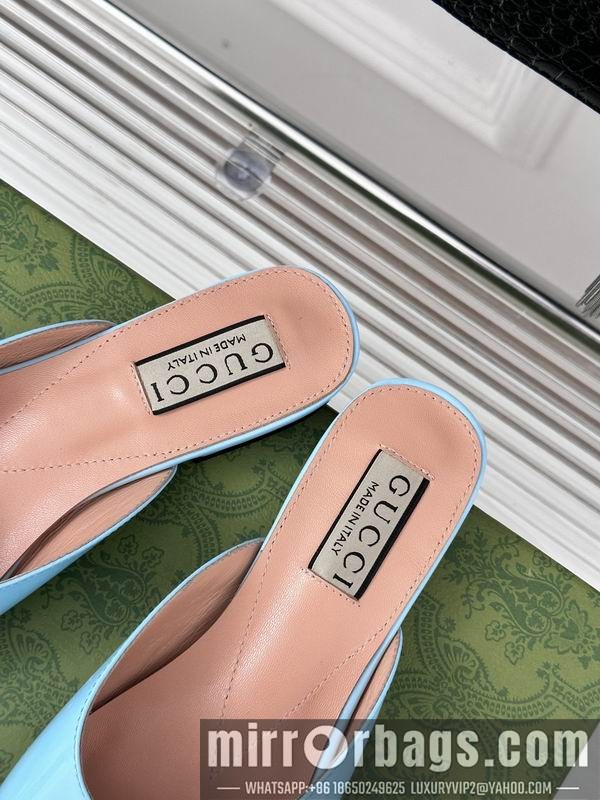 Gucci Replica Shoes sz35-42 mnf0101
