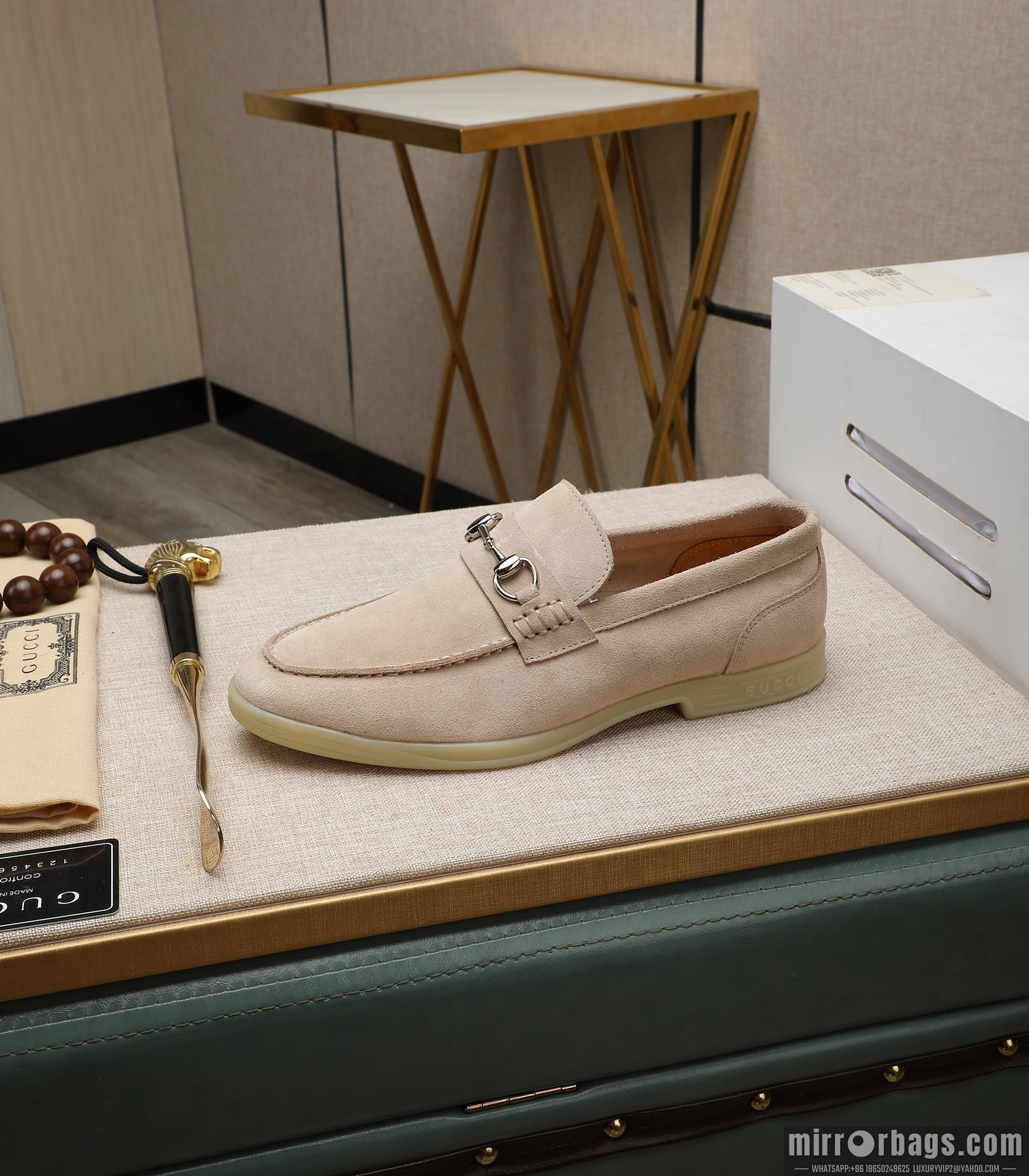 Gucci Replica Shoes sz38-44 h0715