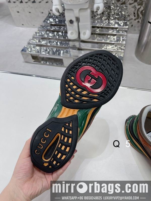 Gucci Replica Shoes sz35-45 JY0402