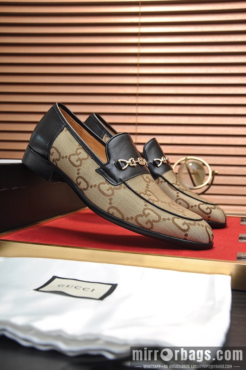Gucci Replica Shoes sz38-45 hnh0210