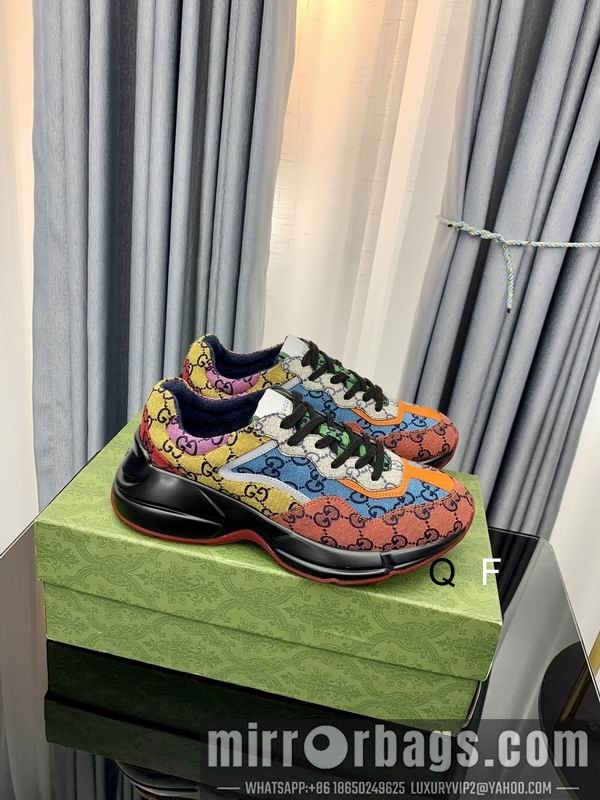 Gucci Replica Shoes sz35-45 TF0801