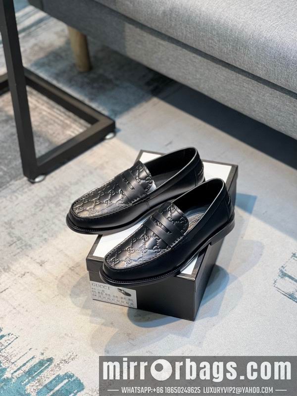 Gucci Replica Shoes sz38-44 hnm0188