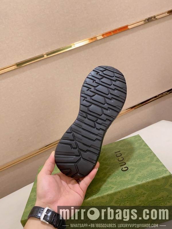 Gucci Replica Shoes sz38-44 hnm0115