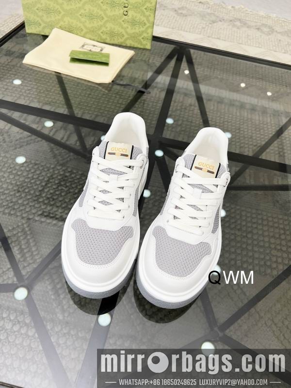 Gucci Replica Shoes sz38-45 WM0613