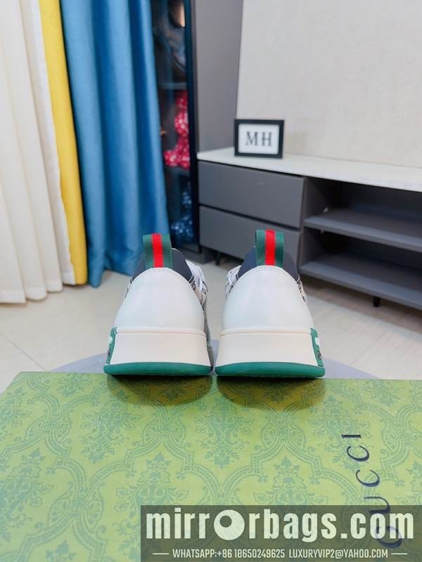 Gucci Replica Shoes sz38-44 hnm01175