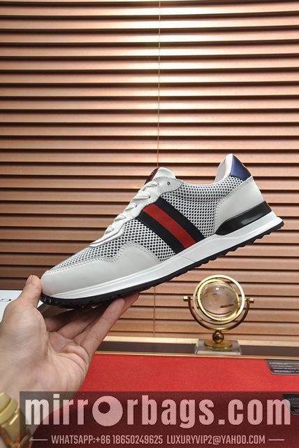 Gucci Replica Shoes sz38-45 mnh0505