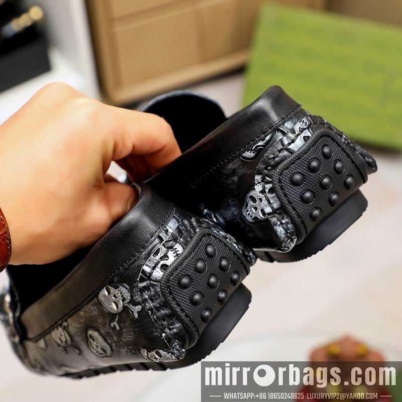 Gucci Replica Shoes sz38-44 mnf0396