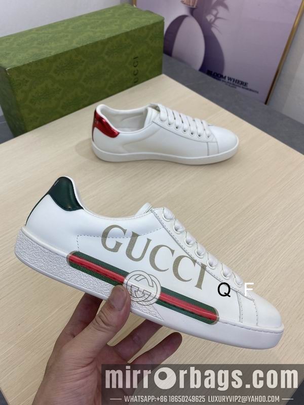 Gucci Replica Shoes sz36-45 TF0809