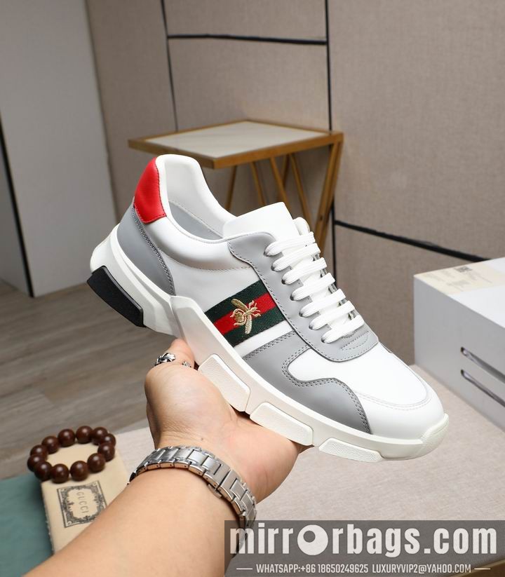Gucci Replica Shoes sz38-44 hnh0219