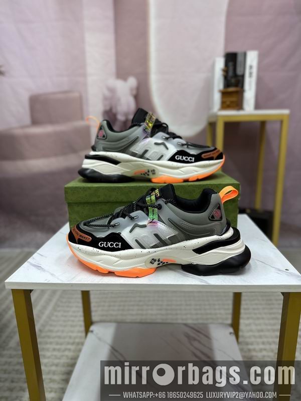 Gucci Replica Shoes sz38-44 hnm0153