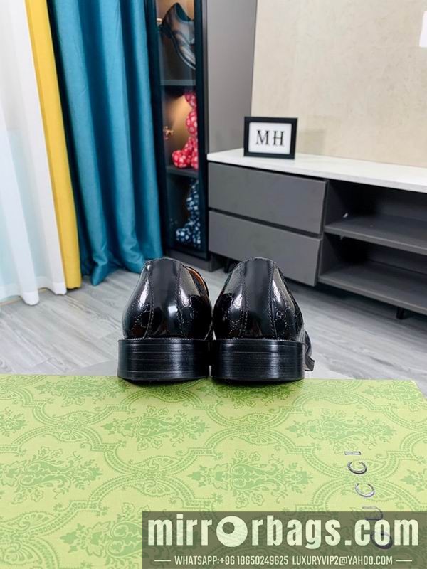 Gucci Replica Shoes sz38-44 hnm0193