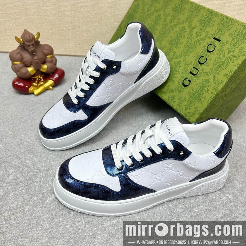 Gucci Replica Shoes sz38-44 mnf03112