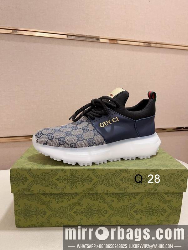 Gucci Replica Shoes Givenchy sz38-45 N1212