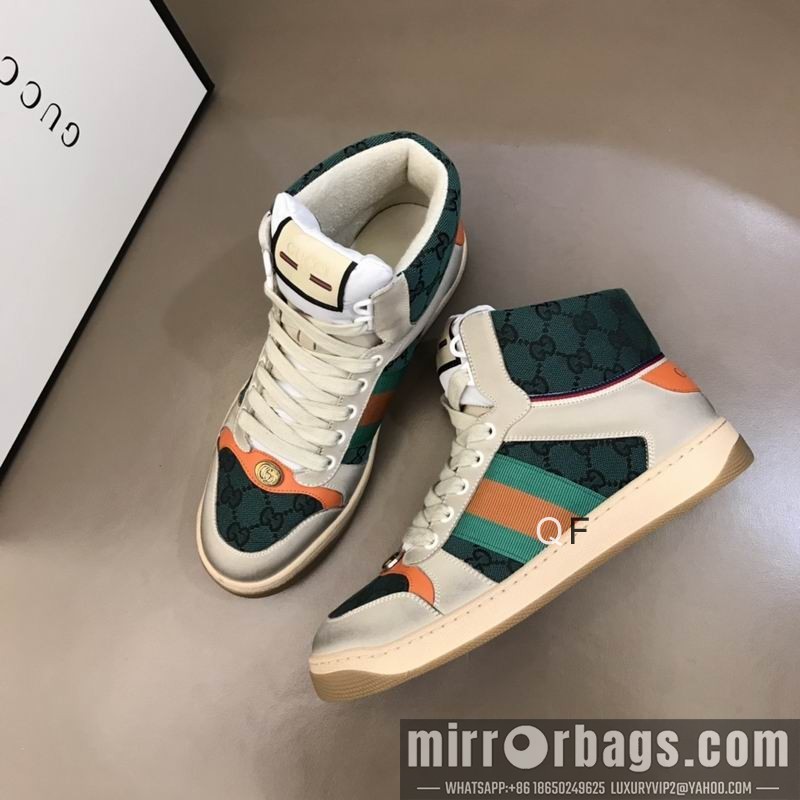 Gucci Replica Shoes sz35-44 F0309