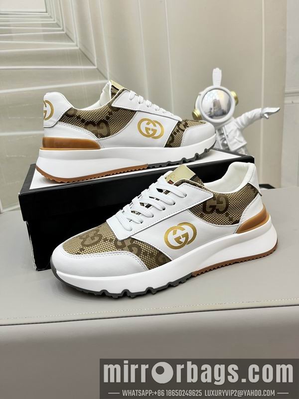 Gucci Replica Shoes sz38-44 hnm0146