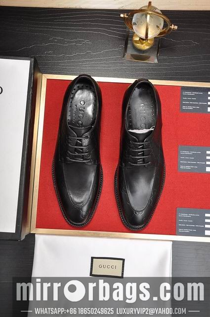 Gucci Replica Shoes sz38-45 mnh0419