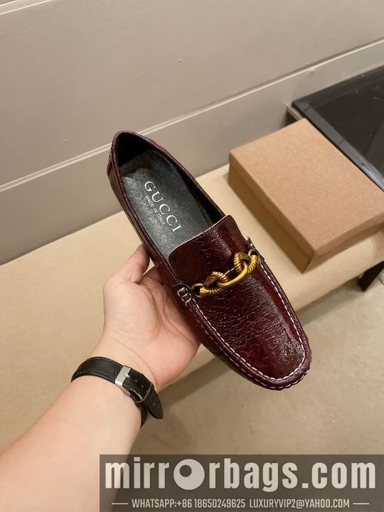 Gucci Replica Shoes sz37-45 mnh0404