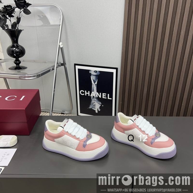 Gucci Replica Shoes sz35-44 J1121