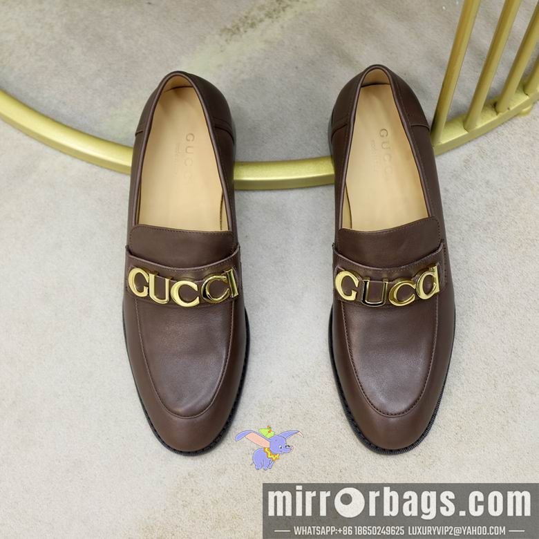 Gucci Replica Shoes sz38-44 ngh0347