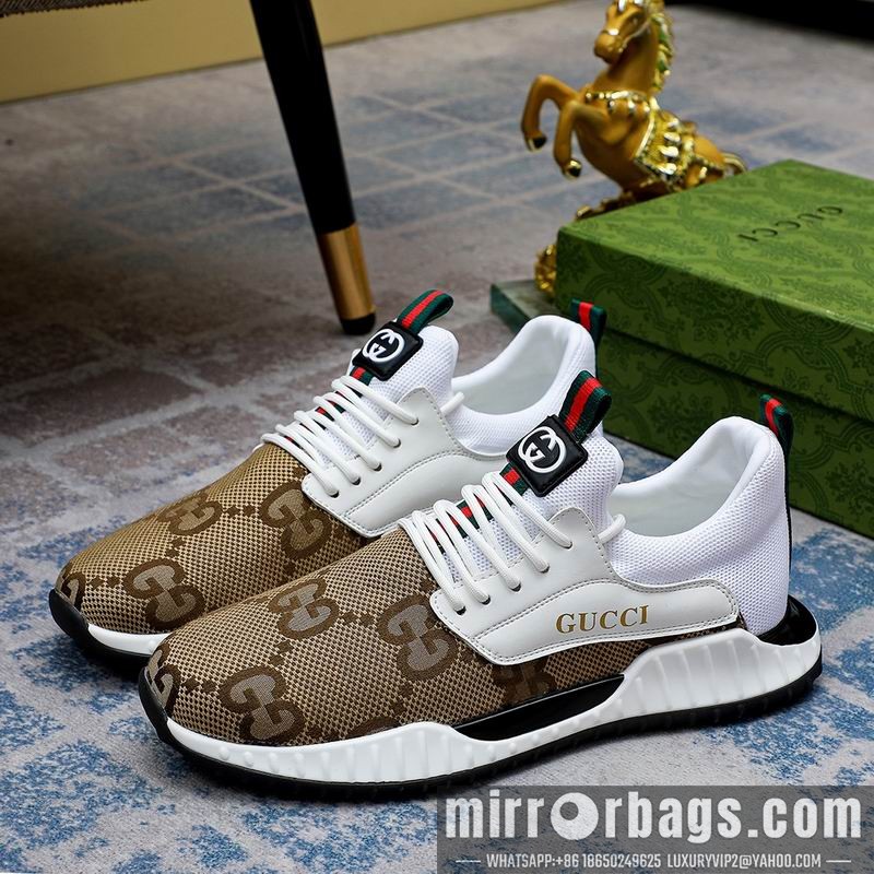Gucci Replica Shoes sz38-44 hnm0147