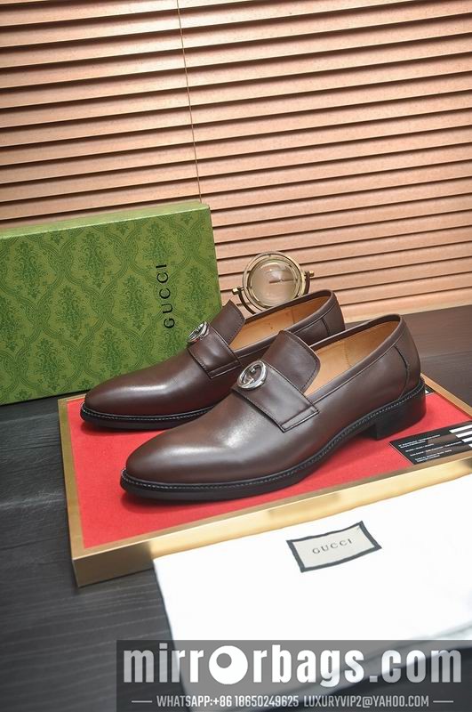Gucci Replica Shoes sz38-44 hnm0117