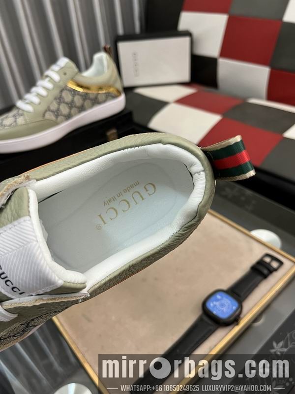 Gucci Replica Shoes sz38-44 hnm0105