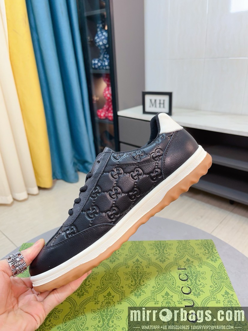 Gucci Replica Shoes sz38-44 h0621
