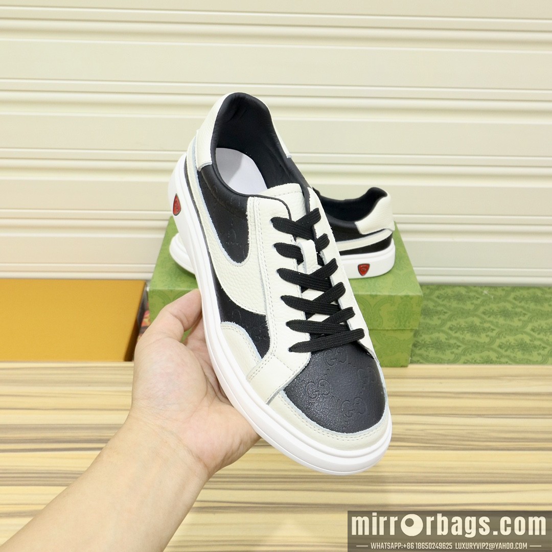 Gucci Replica Shoes sz38-44 h0725