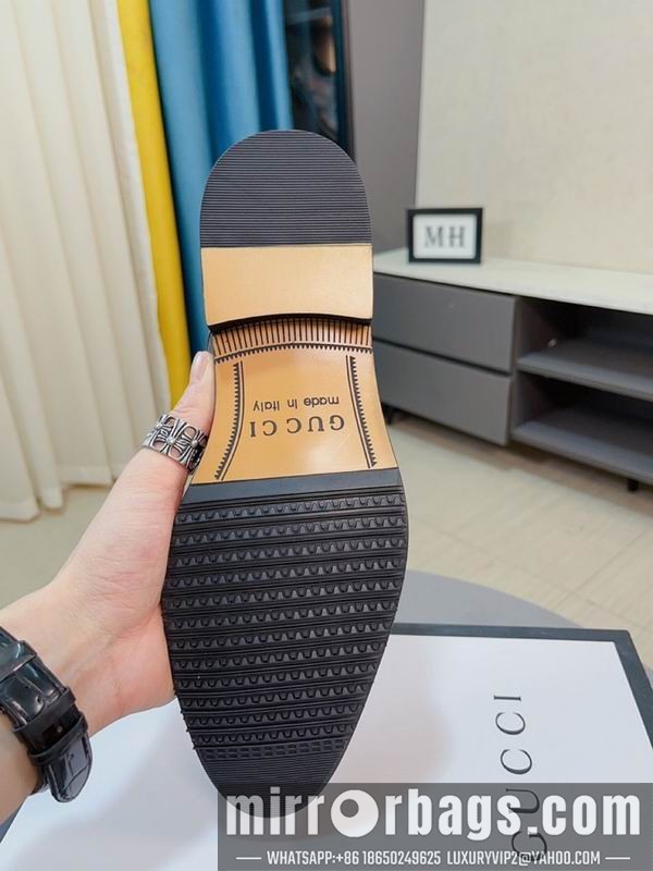 Gucci Replica Shoes sz38-44 hnm0126