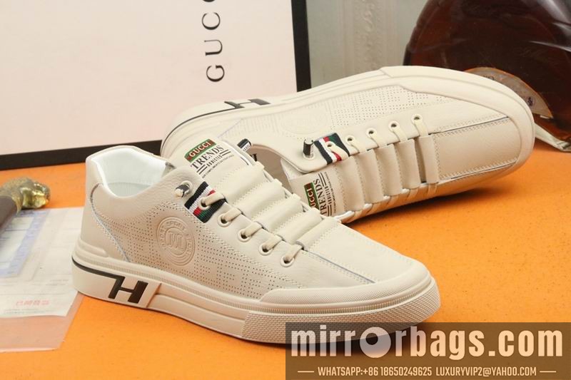 Gucci Replica Shoes sz38-44 hnm01149