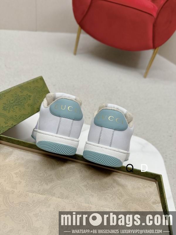 Gucci Replica Shoes sz35-45 GDT0710