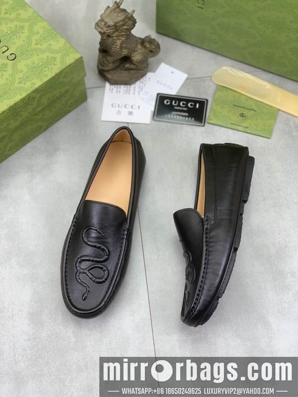Gucci Replica Shoes sz38-45 mnf0358