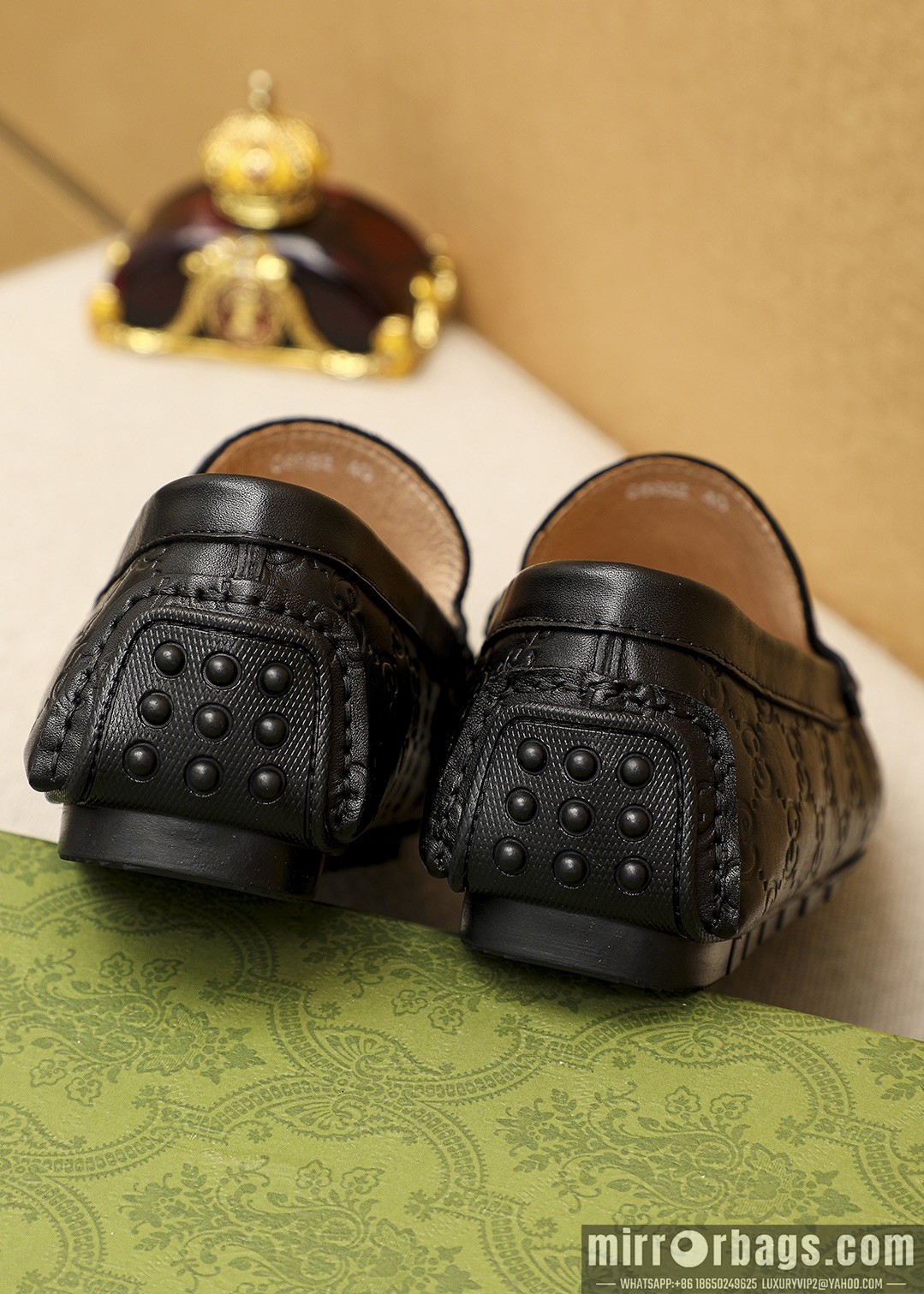 Gucci Replica Shoes sz38-45 mnf0215