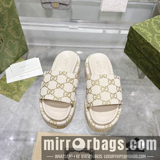 Gucci Replica Shoes sz35-44 mnh0501